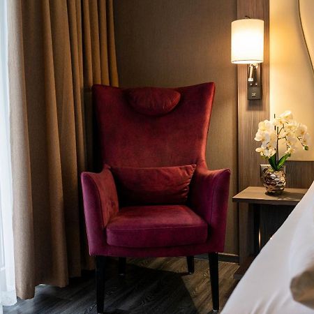 Plaza Residence Stuttgart-Ditzingen Ngoại thất bức ảnh