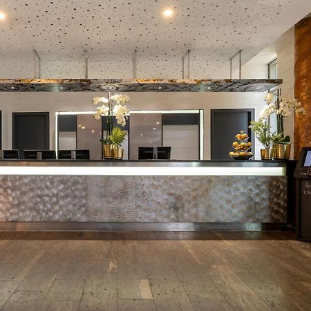 Plaza Residence Stuttgart-Ditzingen Ngoại thất bức ảnh