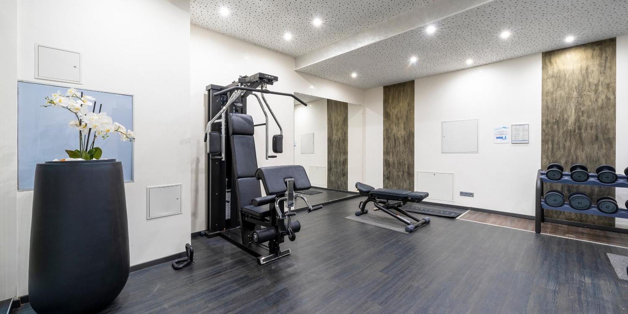 Plaza Residence Stuttgart-Ditzingen Ngoại thất bức ảnh