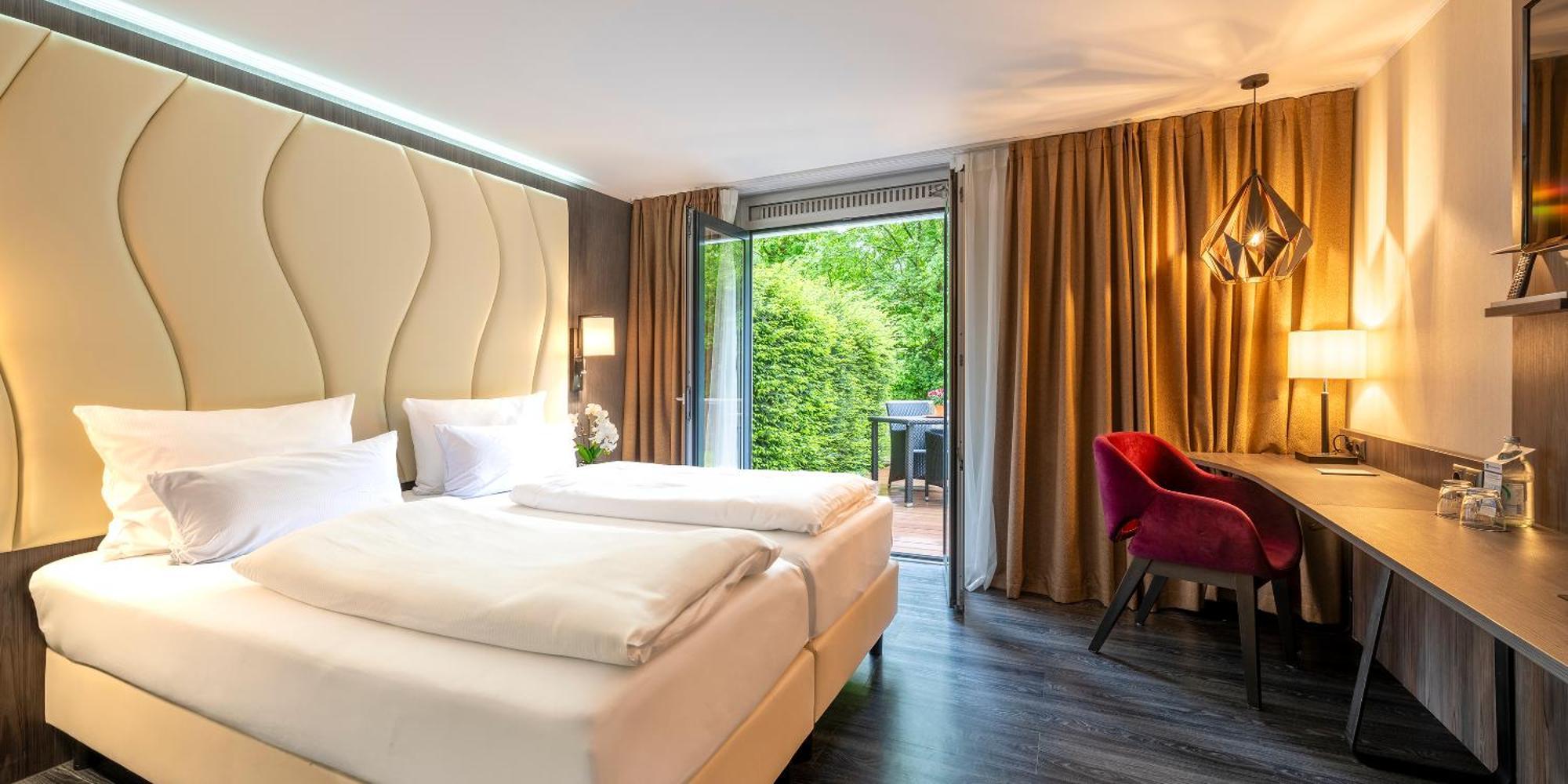 Plaza Residence Stuttgart-Ditzingen Ngoại thất bức ảnh