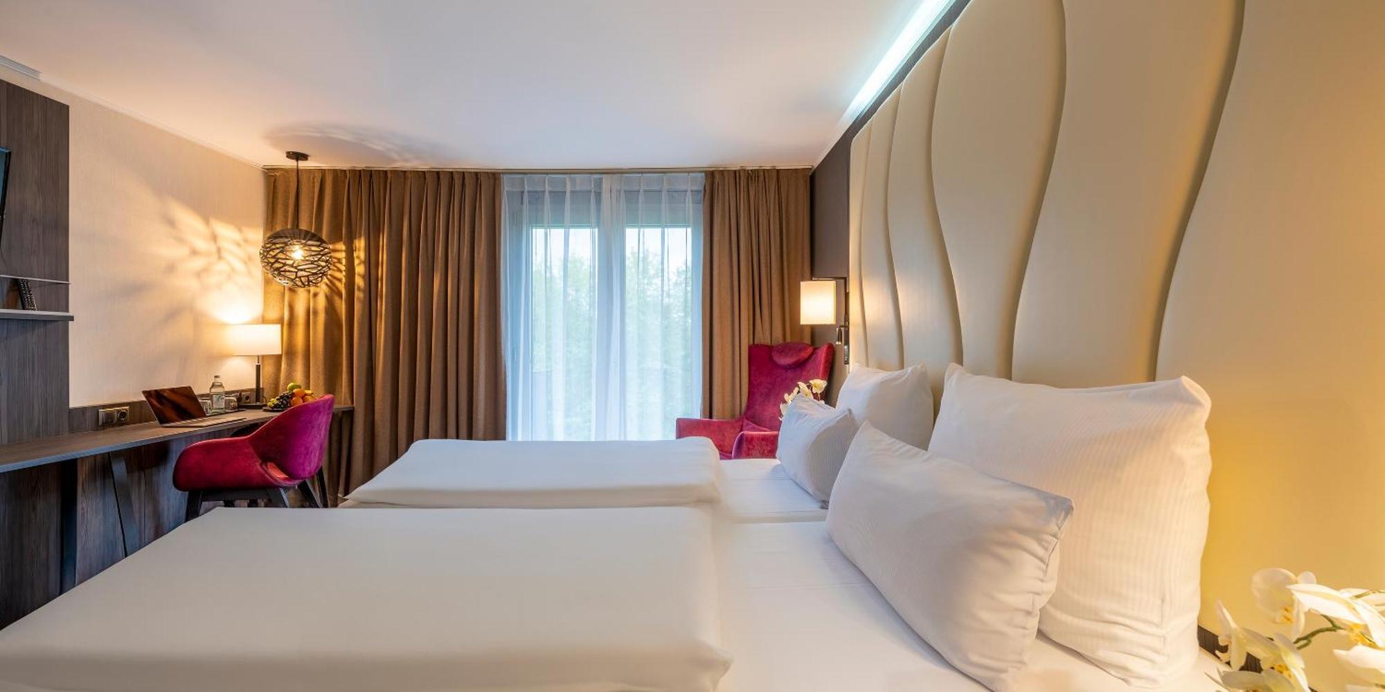 Plaza Residence Stuttgart-Ditzingen Ngoại thất bức ảnh