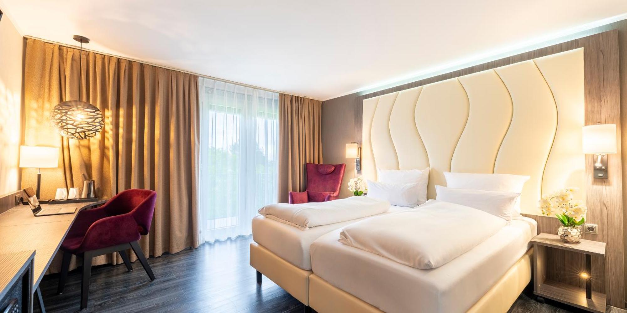 Plaza Residence Stuttgart-Ditzingen Ngoại thất bức ảnh