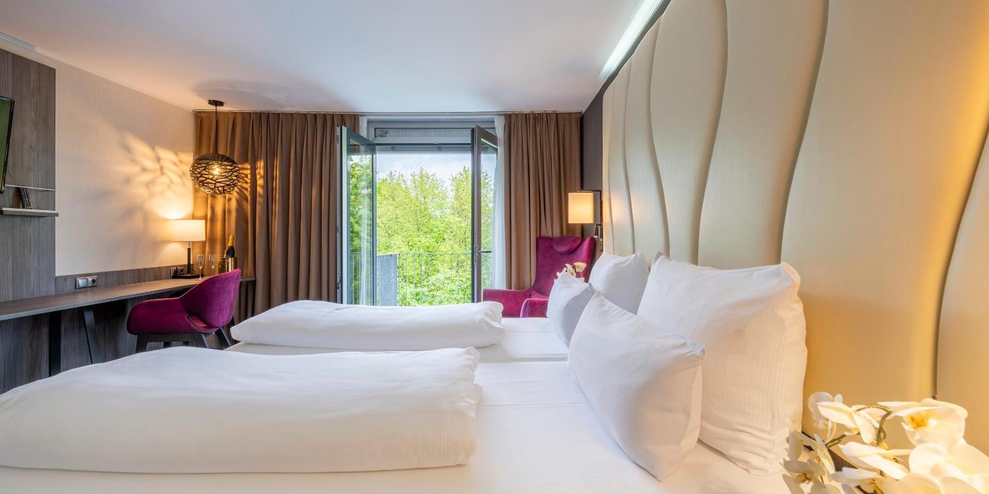 Plaza Residence Stuttgart-Ditzingen Ngoại thất bức ảnh