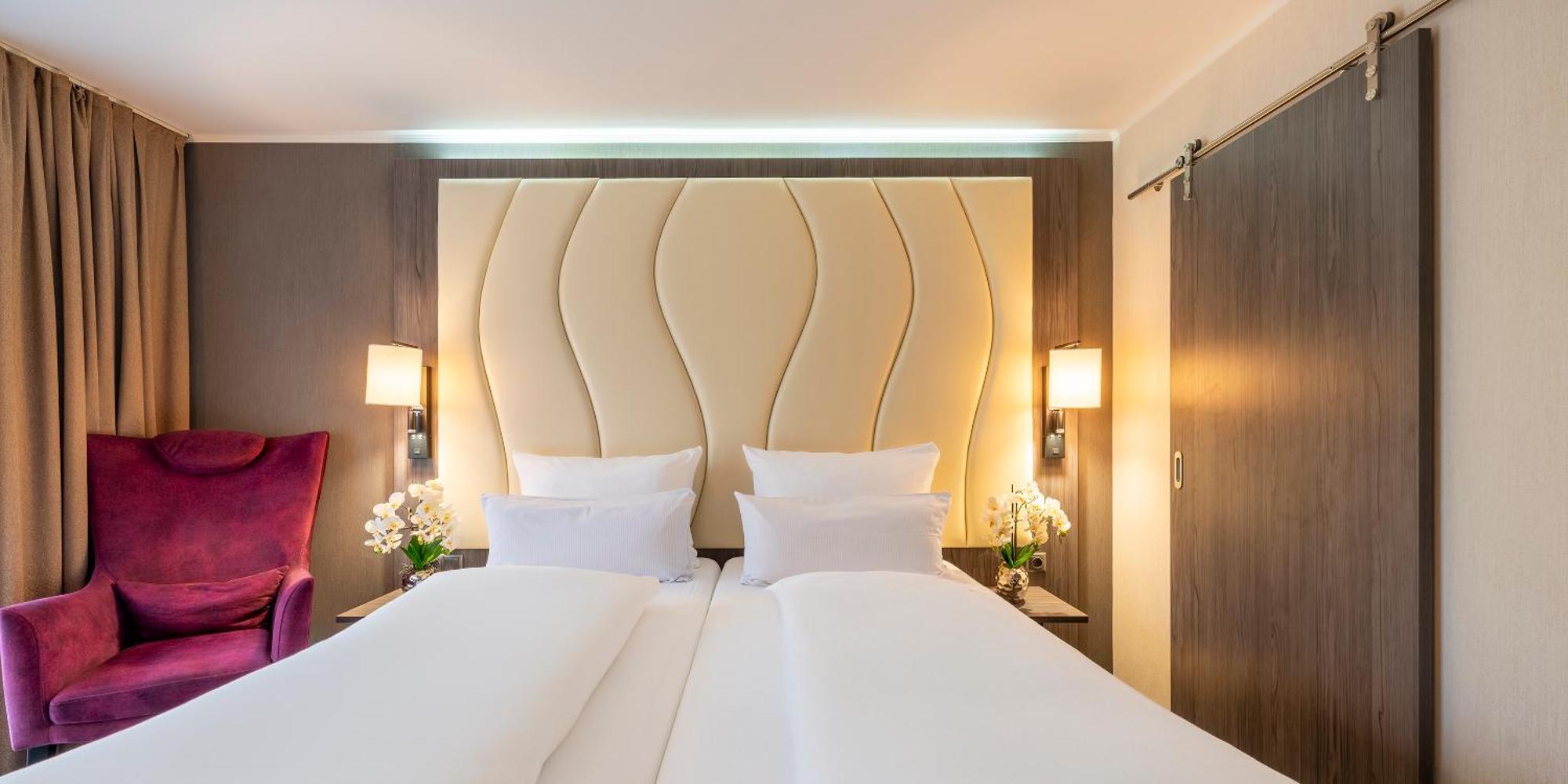 Plaza Residence Stuttgart-Ditzingen Ngoại thất bức ảnh