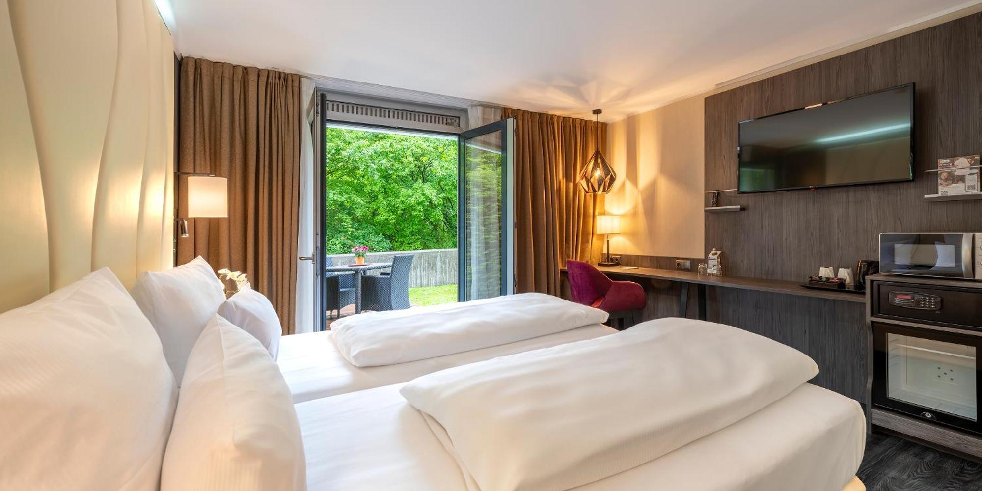 Plaza Residence Stuttgart-Ditzingen Ngoại thất bức ảnh