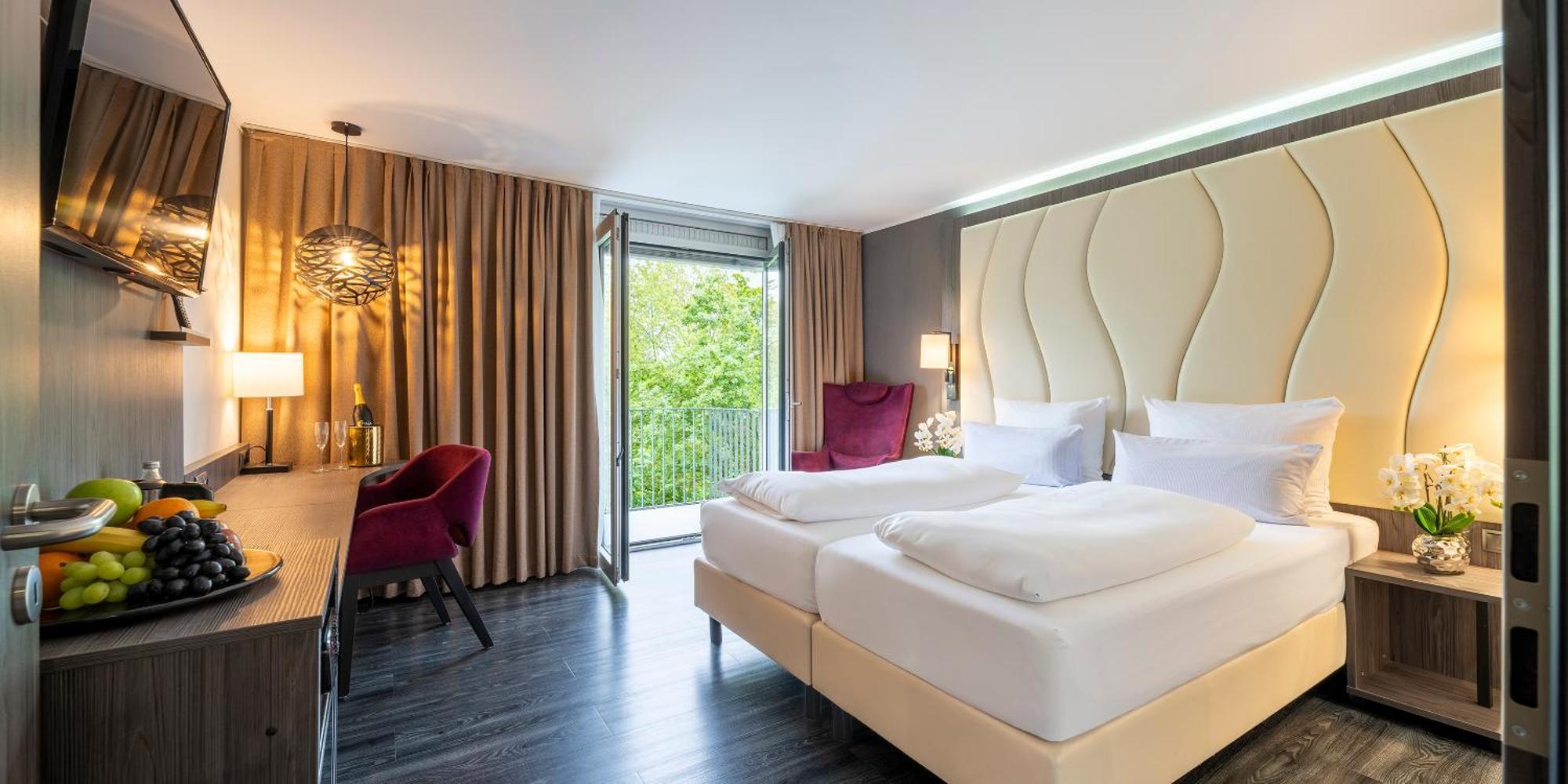 Plaza Residence Stuttgart-Ditzingen Ngoại thất bức ảnh