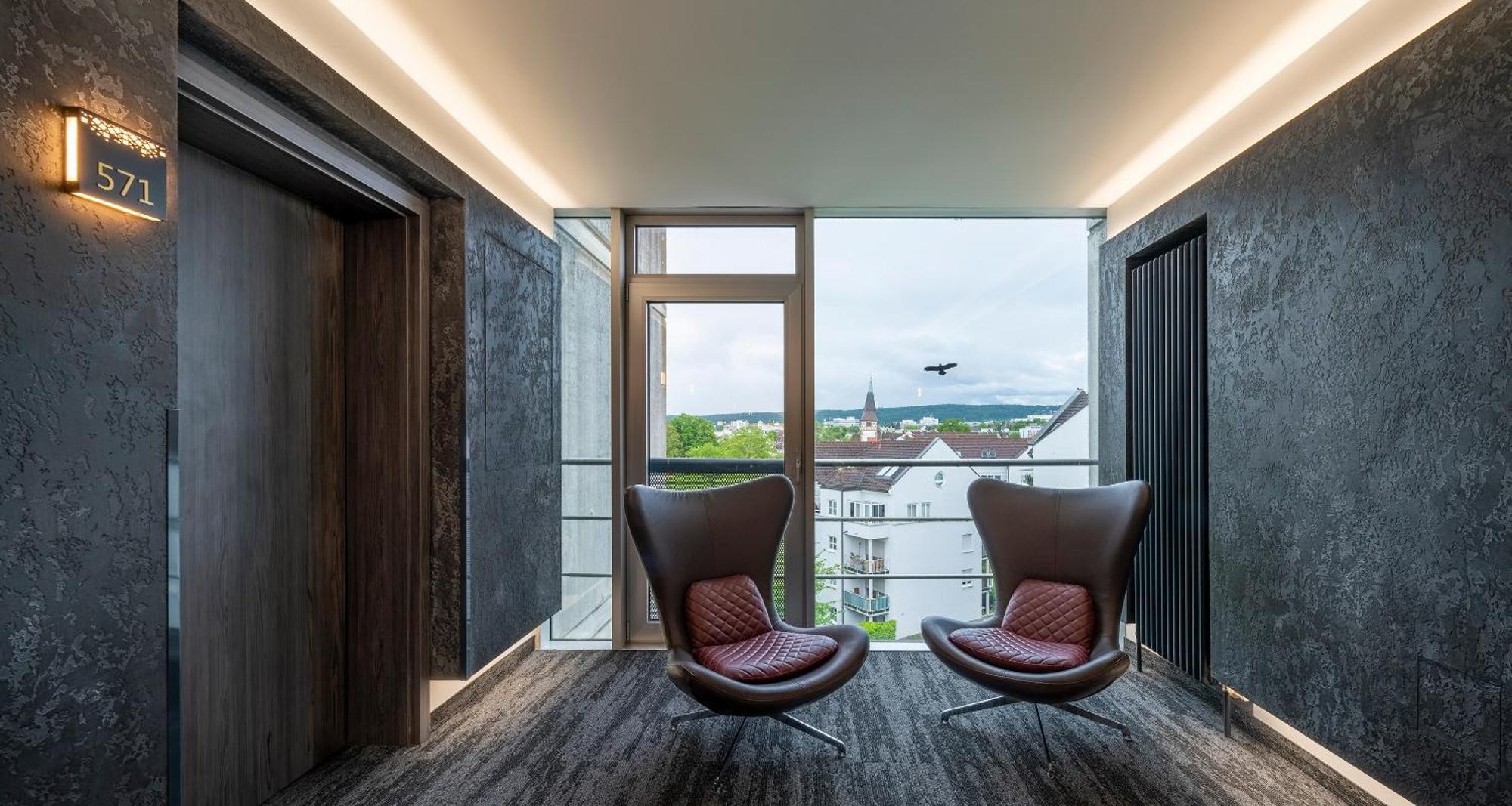 Plaza Residence Stuttgart-Ditzingen Ngoại thất bức ảnh