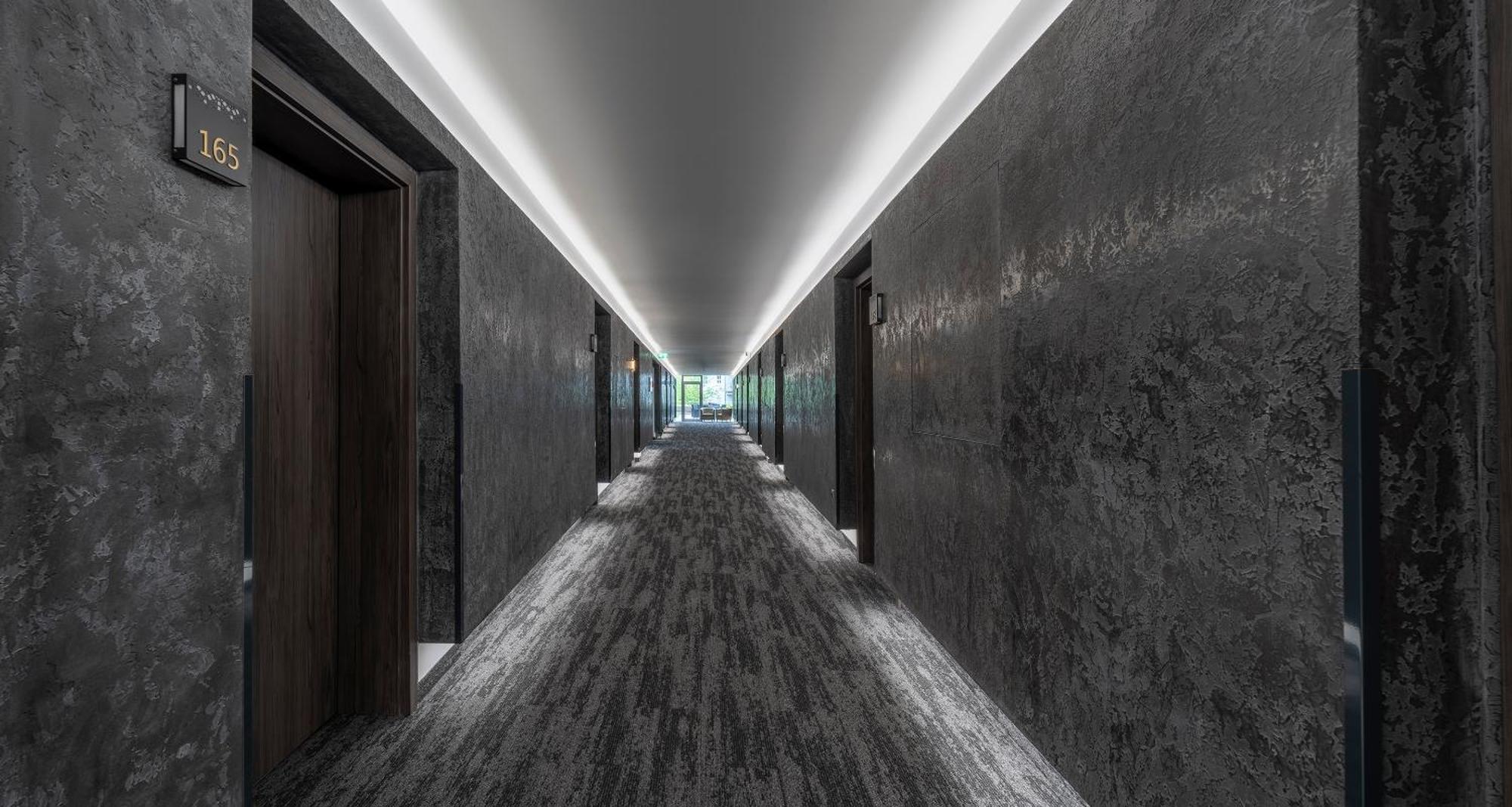 Plaza Residence Stuttgart-Ditzingen Ngoại thất bức ảnh