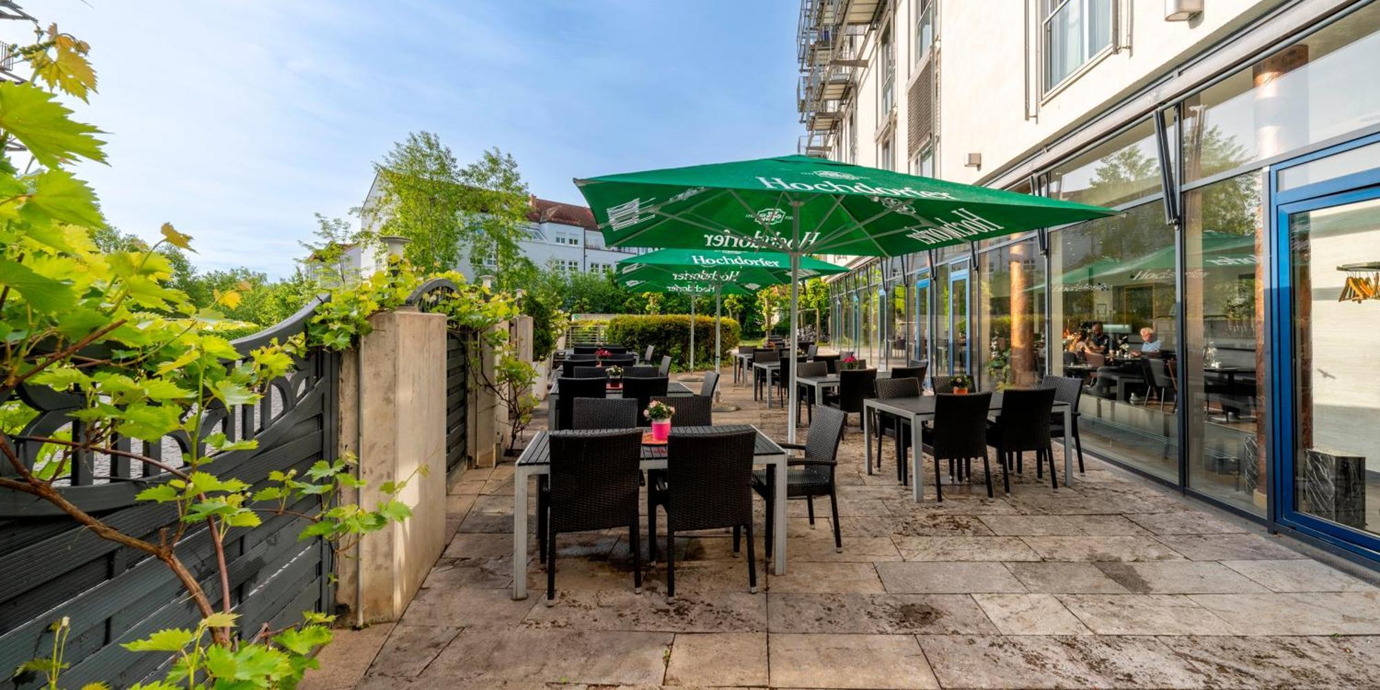 Plaza Residence Stuttgart-Ditzingen Ngoại thất bức ảnh