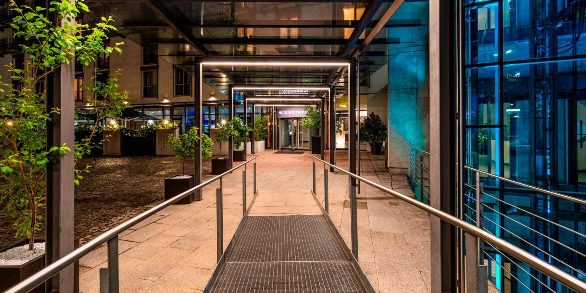 Plaza Residence Stuttgart-Ditzingen Ngoại thất bức ảnh
