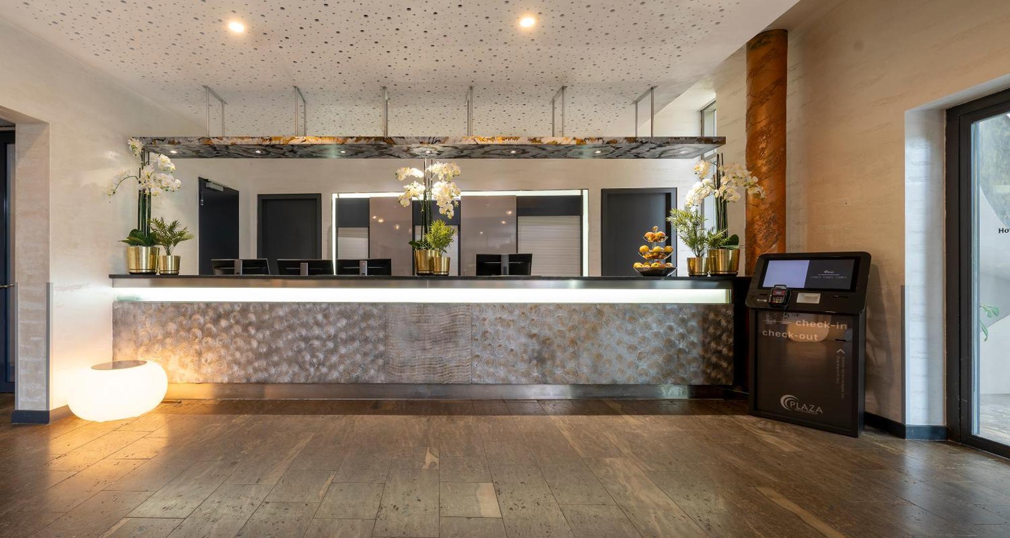 Plaza Residence Stuttgart-Ditzingen Ngoại thất bức ảnh